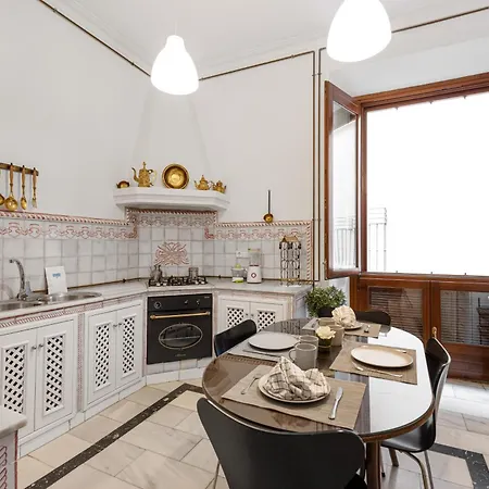 Pineapple Trinidad Grund 8 Apartament *