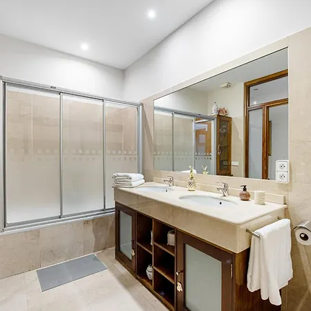 Apartament Pineapple Trinidad Grund 8