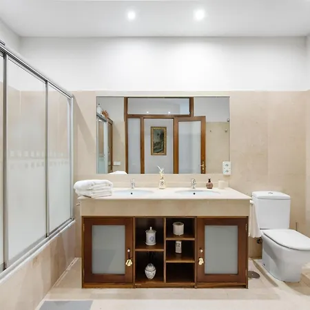 Apartament Pineapple Trinidad Grund 8