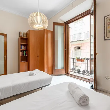 Apartament Pineapple Trinidad Grund 8
